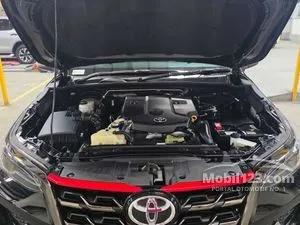 2021 Toyota Fortuner 2.4 VRZ 4X2 SUV
