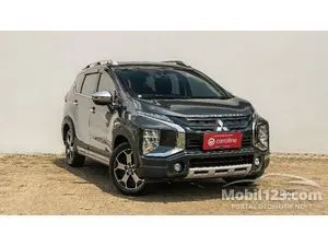 2022 Mitsubishi Xpander Cross 1.5 Premium MPV
