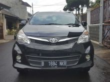 Toyota New Avanza Veloz 1.5 AT 2012 Putih DP 5 Jt