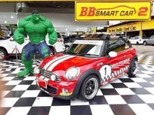 2013 Mini Cooper 1.6 R56 Hatchback AT