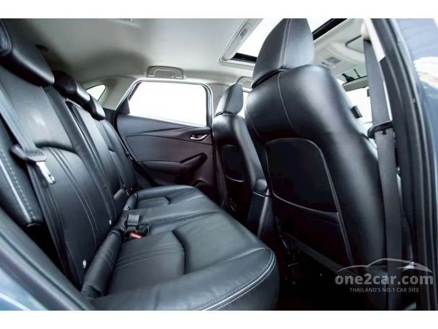 2021 Mazda CX-3 Comfort SUV