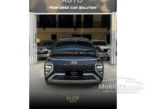 2023 Hyundai Stargazer 1.5 Prime MPV