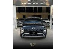 2023 Hyundai Stargazer 1.5 Prime MPV