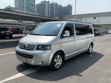 2007 Volkswagen Caravelle 3.2 (ปี 04-16) Executive Van AT