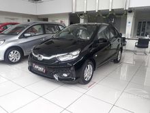 SPECIAL PROMO BRIO ANGSURAN 2 JUTA AN