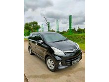2014 Toyota Avanza 1.5 Veloz MT MPV
