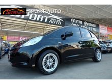 2013 Honda Jazz 1.5 (ปี 08-14) S i-VTEC Hatchback AT