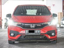 2017 Honda Jazz 1.5 RS Hatchback AUTOMATIC PILIHAN EXPERT KARREN MOBIL88