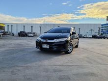 2015 Honda City 1.5 (ปี 14-18) V+ i-VTEC Sedan