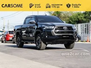 2021 Toyota Hilux Revo 2.4 DOUBLE CAB Prerunner Mid Pickup