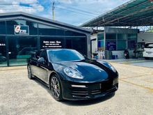 2015 Porsche Panamera 3.0 (ปี 09-16) S E-Hybrid Sedan