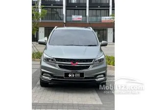 2022 Wuling Cortez 1.5 CT L Lux+ MPV