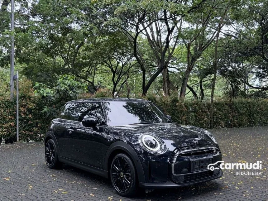 2022 MINI Electric Level 3 Hatchback