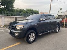 2013 Ford Ranger 2.2 DOUBLE CAB (ปี 12-15) Hi-Rider WildTrak Pickup AT