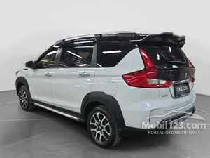 2021 Suzuki XL7 1.5 Alpha SUV