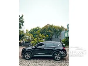 2022 Hyundai Santa Fe 2.2 Prime SUV