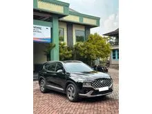 2022 Hyundai Santa Fe 2.2 Prime SUV