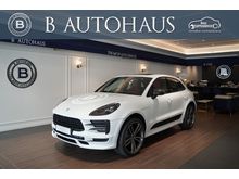 2021 Porsche Macan 2.0 (ปี 19-23) SUV
