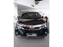 2021 Daihatsu Xenia 1.3 R DELUXE MPV / Promo Xenia Tdp 17jtn No bi cheking