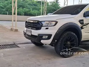 2017 Ford EVEREST 3.2 Titanium SUV