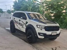 2017 Ford EVEREST 3.2 (ปี 15-22) Titanium 4WD SUV
