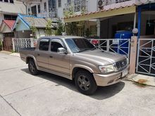 2004 Toyota Hilux Tiger 2.5 SPORT CRUISER E Pickup MT