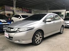 2010 Honda City 1.5 (ปี 08-14) SV i-VTEC Sedan AT