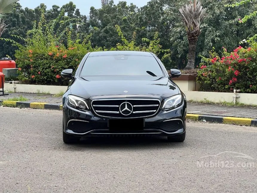 Jual Mobil Mercedes