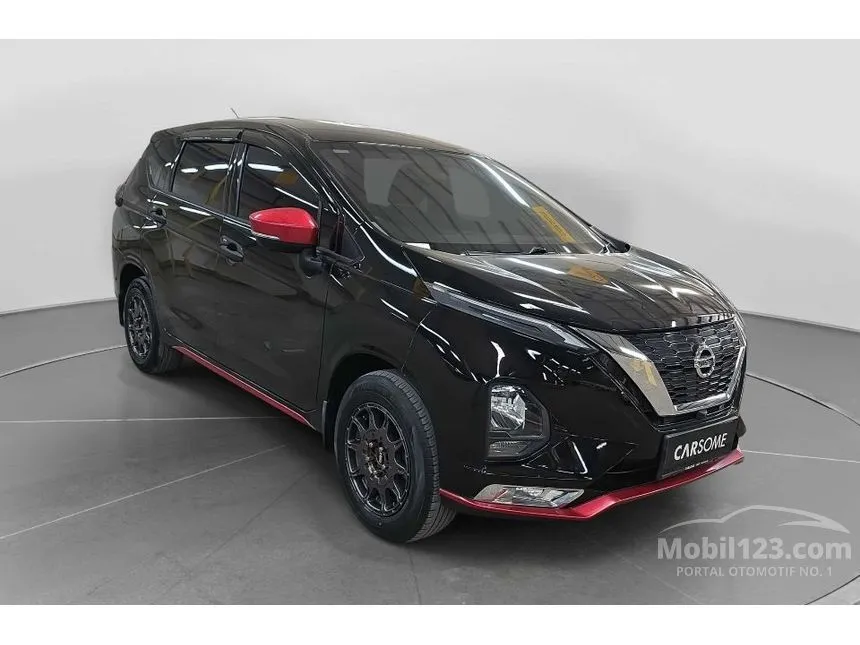 2019 Nissan Livina VE MPV