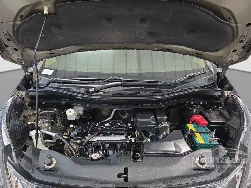 2019 Nissan Livina VE MPV