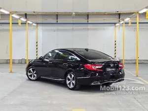2022 Honda Accord 1.5 Sedan