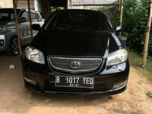 2005 Toyota Limo 1.5 Sedan