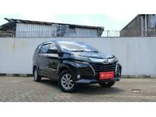 2021 Toyota Avanza 1.3 G MPV - Gratis ganti oli & filter oli senilai 1 JUTA