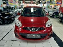 2015 Nissan March 1.2 1.2L Hatchback