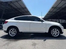 2012 BMW X6 3.0 E71 (ปี 08-14) xDrive30d AWD SUV