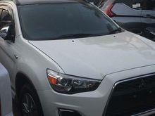2018 Mitsubishi Outlander Sport 2.0 PX Action DISKON BESAR AKHIR TAHUN HANYA DI MITSUBISHI JAKARTA BARAT