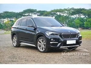 2018 BMW X1 1.5 sDrive18i xLine SUV