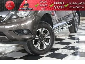 2018 Mazda BT-50 PRO 2.2 Hi-Racer Double Cab Pickup