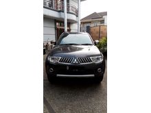 2009 Mitsubishi Pajero Sport 2.5 Exceed SUV