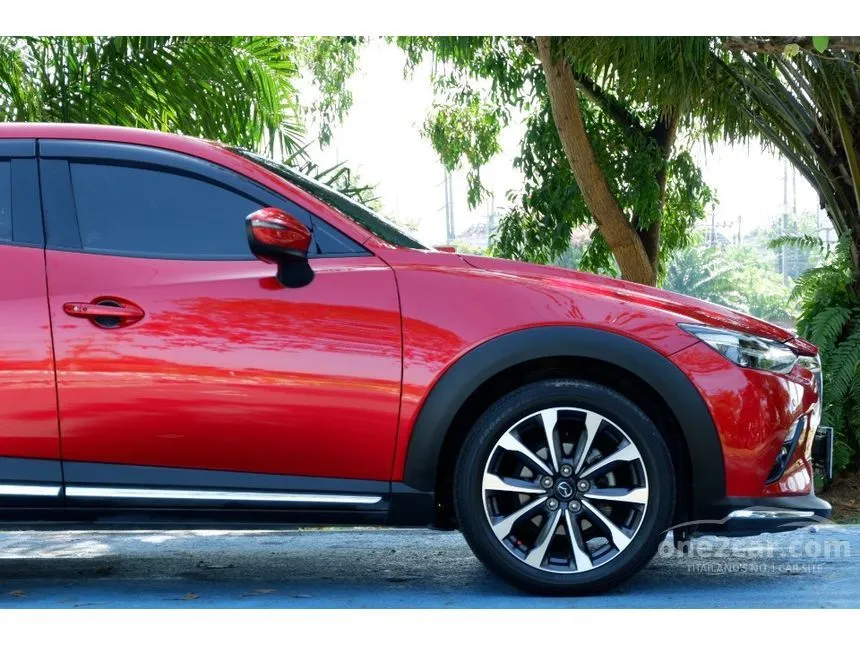 2022 Mazda CX-3 Comfort SUV
