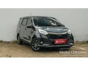 2021 Toyota Calya 1.2 G MPV