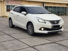 2017 Suzuki Baleno 1,4 GL Hatchback