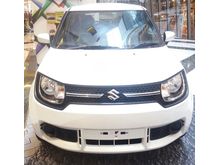 Suzuki Ignis GL Matic 2018 Promo Spesial