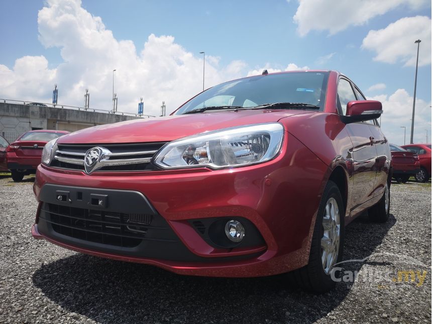 Proton Saga 2019 Executive 1.3 in Selangor Automatic Sedan ...