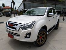 2016 Isuzu D-Max 1.9 CAB-4 (ปี 11-17) Hi-Lander Z-Prestige Pickup AT