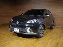 2017 MG GS 2.0 (ปี 16-19) D SUV