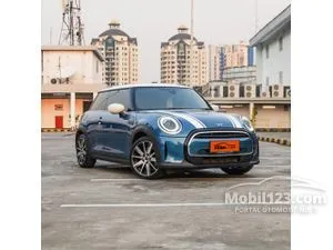 2021 MINI Cooper 1.5 3 Door Hatchback