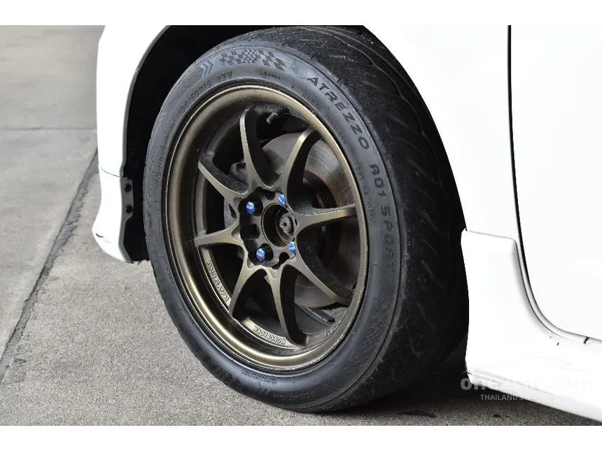 2012 Honda JAZZ JP Hatchback