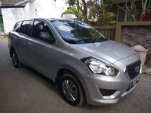 2015 Datsun GO+ 1.2 T MPV