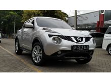 2018 Nissan Juke 1.5 RX Red Interior SUV KM 9rb